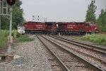 CP 9379 on CSX 1165